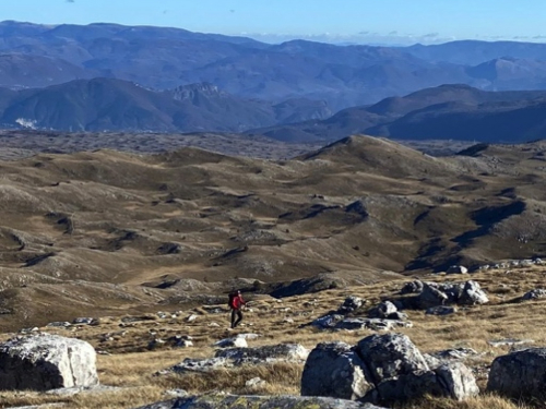 FOTO: Potražili smo tišinu na Ljubuši