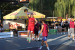 FOTO: Počeo 23. Streetball Rama - ''Davor Ivančić Dačo''