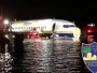 Drama na Floridi: Avion sa 143 putnika sletio na rijeku