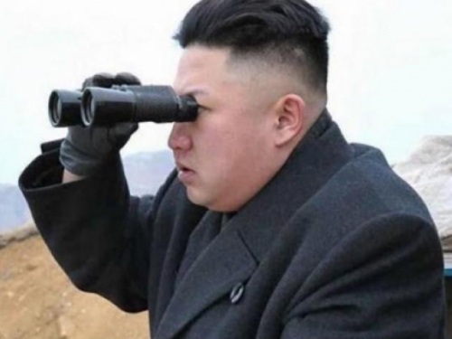 Sjeverna Koreja premješta bombardere
