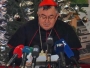 Kardinal Puljić: Nekima odgovara da je Hrvata u BiH što manje