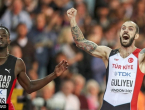 Turčin Ramil Gulijev iznenadio sve: Prvak svijeta na 200 m!