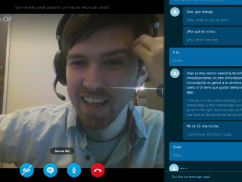 Microsoftov Skype Translator za sve korisnike Windowsa