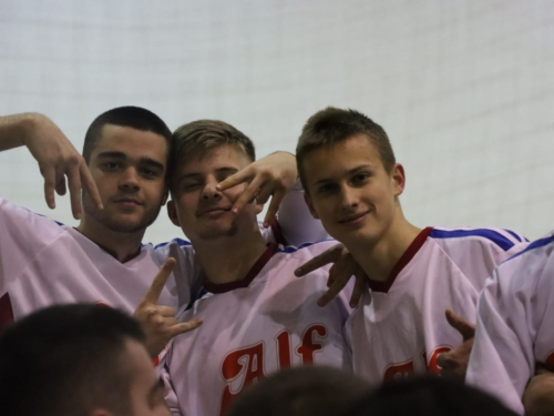 Odigran derbi kola: HKK Rama bolja od Pepi Sporta