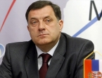 Amerika uvela sankcije Miloradu Dodiku