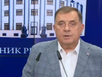 Dodik političkom Sarajevu: ''Što sada hoćete? Ovo ste željeli''