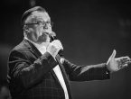 Umro Halid Bešlić