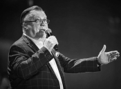 Umro Halid Bešlić