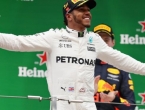Hamilton slavio u utrci za Veliku Nagradu Kine