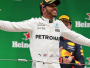 Hamilton slavio u utrci za Veliku Nagradu Kine