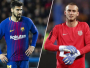 Barcelona čisti svlačionicu: Gomes i Cillesen otišli iz kluba