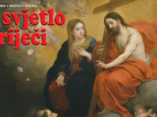 Što možete pronaći na stranicama revije ''Svjetlo riječi'' u mjesecu travnju?