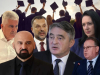 Gdje su se školovali naši političari?