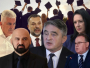Gdje su se školovali naši političari?