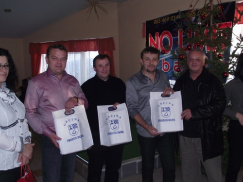 U Salzburgu prikupljeno 9.331 Eura za Udrugu „Djeca nade“