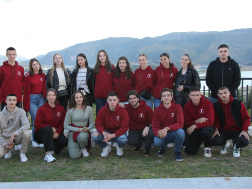 Framaši Rame na okupu: Zajednički dan primanja i obećanja uoči blagdana svetog Franje