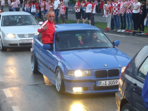 FOTO: Nije zlato, ali ste prvaci: Rama slavila srebro!