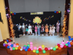 FOTO: Sara Juričević pobjednica dječjeg festivala ''Mala Rama 2023.''