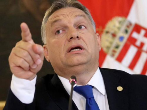 Orban: Neće više biti ''povorki ponosa'' u Mađarskoj