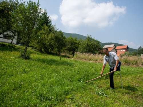 Život s invaliditetom: Što je sredina manja, izazovi su veći