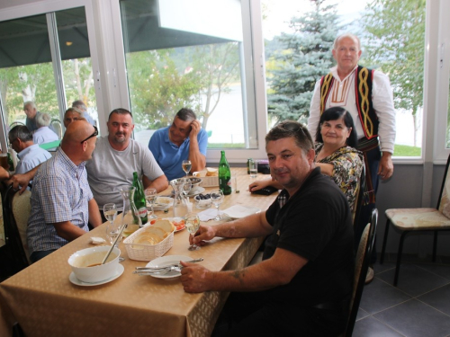 FOTO/VIDEO: Dan gange, gusala i dipala u Laguni