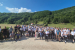 Iz Rame krenulo 120 hodočasnika prema Međugorju