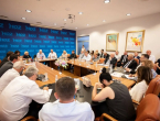 HDZ BiH u Mostaru počeo pripreme za Opće izbore 2026. godine