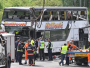 Prometna nesreća na autocesti A3: Broj ozlijeđenih porastao na 31, a poznat je i uzrok nesreće