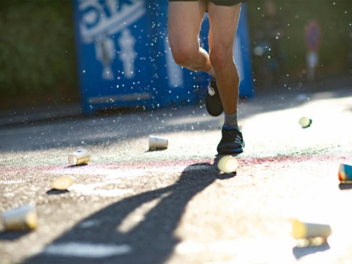 Trčanje maratona podmlađuje arterije