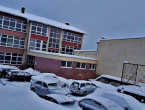 Zbog snijega odgođena nastava u općini Prozor-Rama