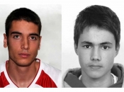 Tuga u Hercegovini nakon smrti dvojice mladih košarkaša