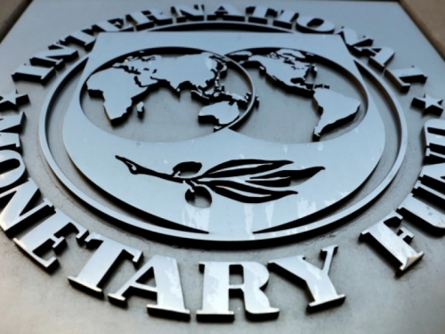 Što je MMF, zašto je osnovan i koja je njegova uloga