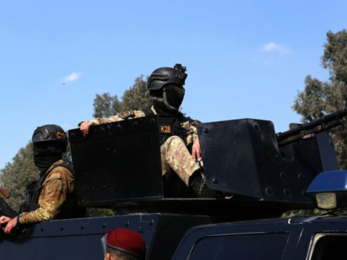 Reuters: Iran ima poseban uvjet za prekid vatre