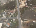 20 poginulih u uraganu na Bahamima