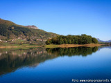 Ramsko jezero - jesen 2014.