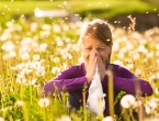 Dolazi vrijeme alergija: Kako se zaštititi
