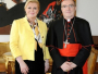 Bozanić i Kolinda: Zajedno ćemo graditi još bolje i pravednije društvo