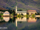 Franjevački samostan Rama - Šćit