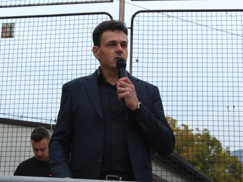 FOTO: Dani kruha obilježeni u OŠ Marka Marulića Prozor