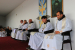 FOTO/VIDEO: Vanjska proslava sv. Franje u Rumbocima