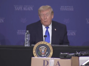 Trump: Oni to zovu ratom, mi to zovemo vojnom operacijom