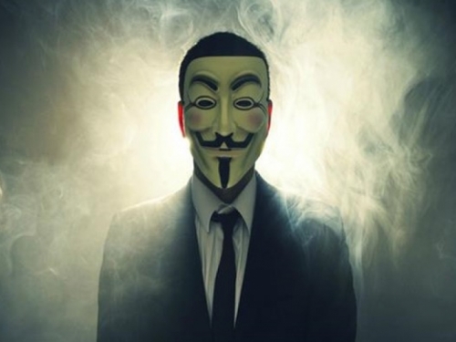 Anonymousi objavili rat teroristima u BiH: Više nikome nećete nauditi!