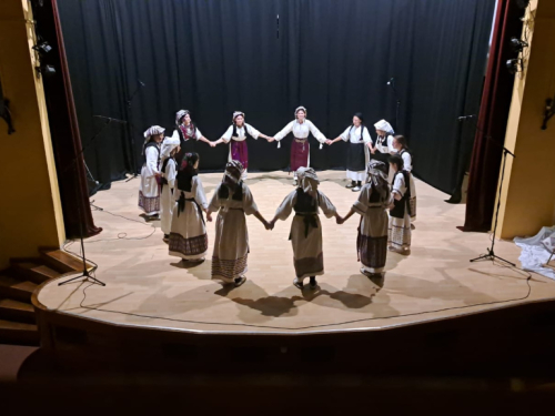 FD ''Ramska tradicija'' koncertom proslavila 4. godišnjicu rada
