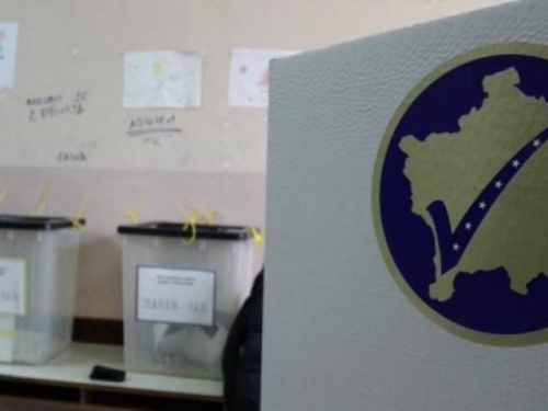 Krenuli nikad neizvjesniji izbori na Kosovu, Haradinaj i Thaci gube vlast?