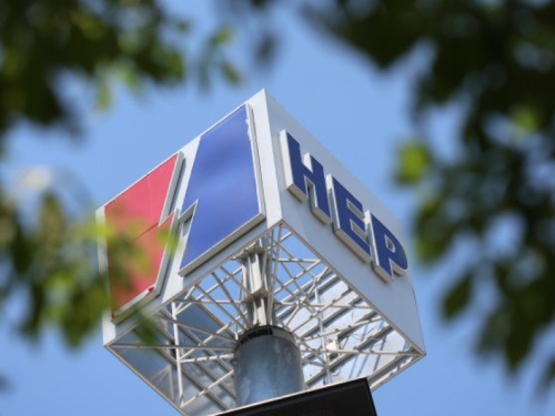 Livno i Tomislavgrad tuže HEP