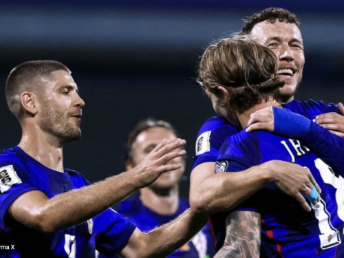 Dalić objavio konačan popis igrača za SP 2026.