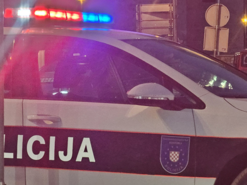 Grude: U prometnoj nesreći smrtno stradao 19-godišnjak