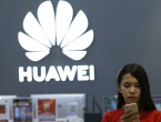 Huawei najavljuje 3 milijarde dolara ulaganja u Italiji