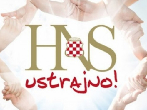 Donosimo pregled imena liste koalicije HNS-a