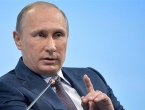 Putin: Pomoć Assadu će zaustaviti rat